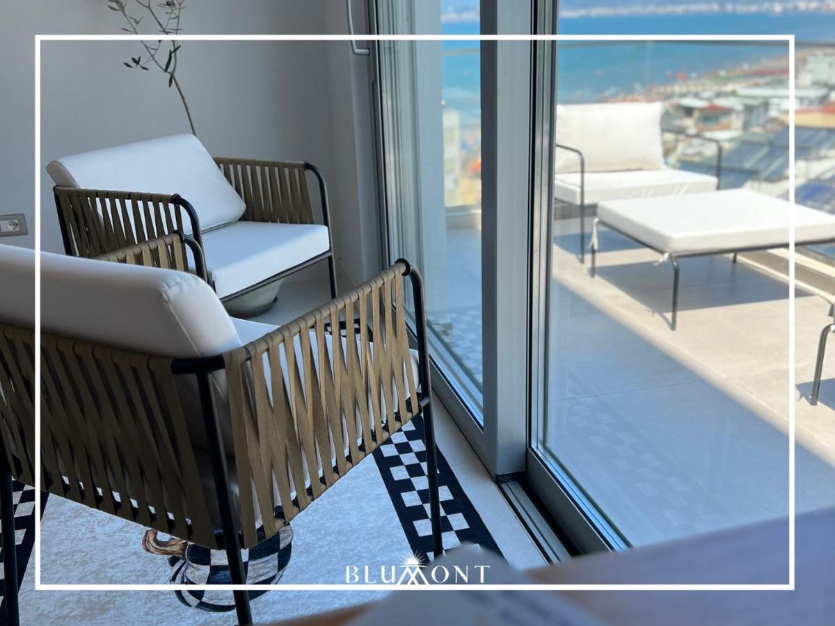 Luxury Rooftop Suites By Blumont Škalngur Eksteriør billede