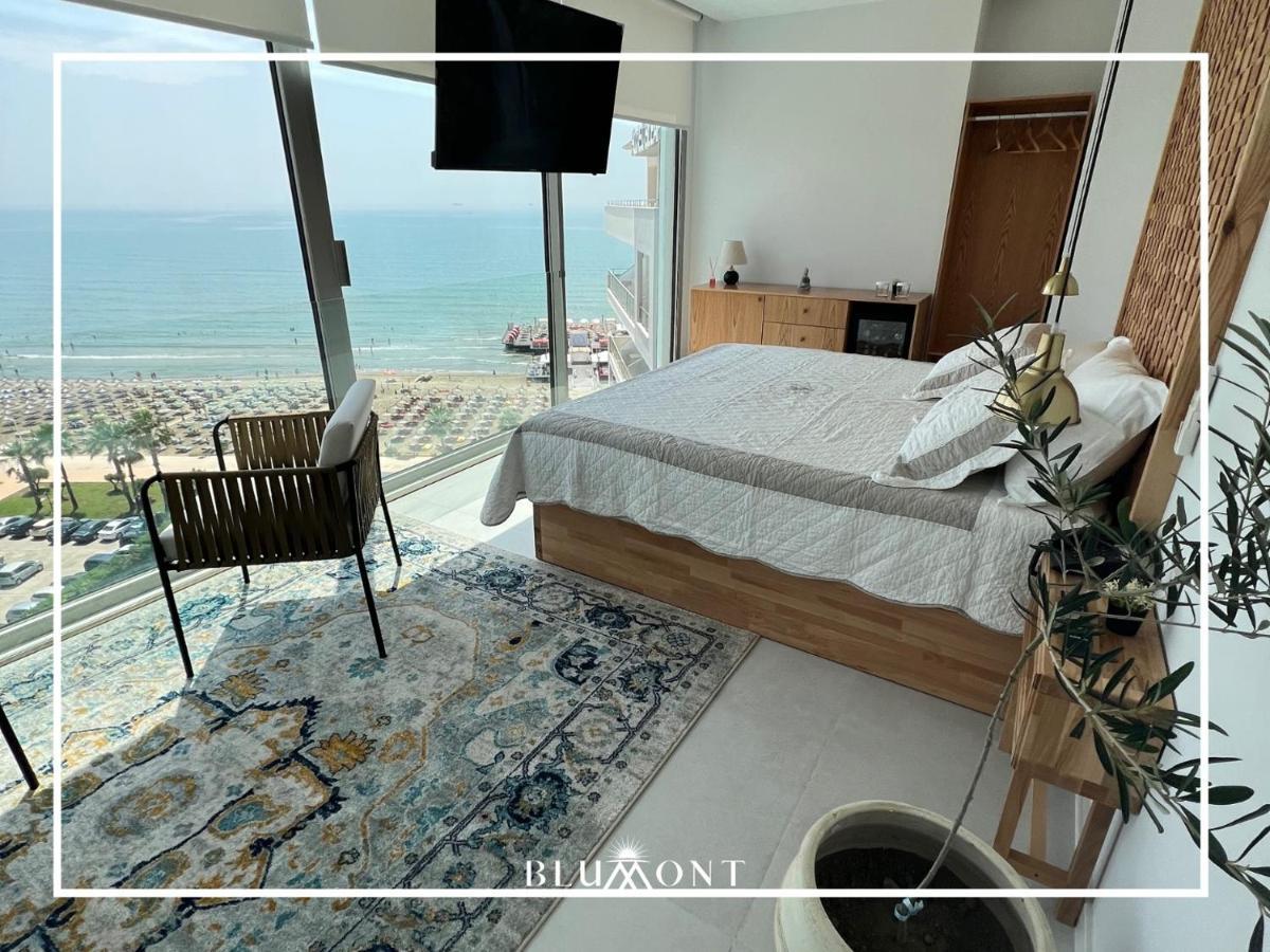 Luxury Rooftop Suites By Blumont Škalngur Eksteriør billede