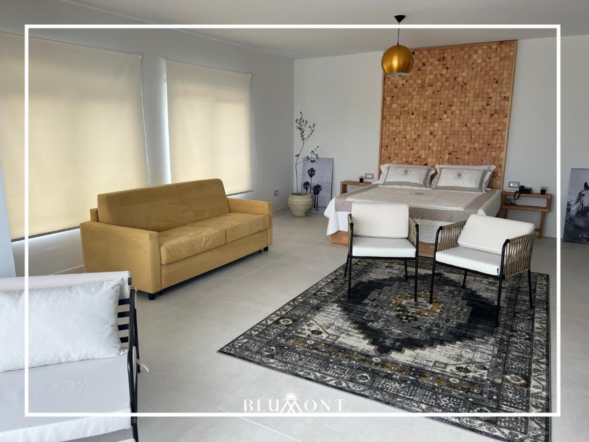 Luxury Rooftop Suites By Blumont Škalngur Eksteriør billede