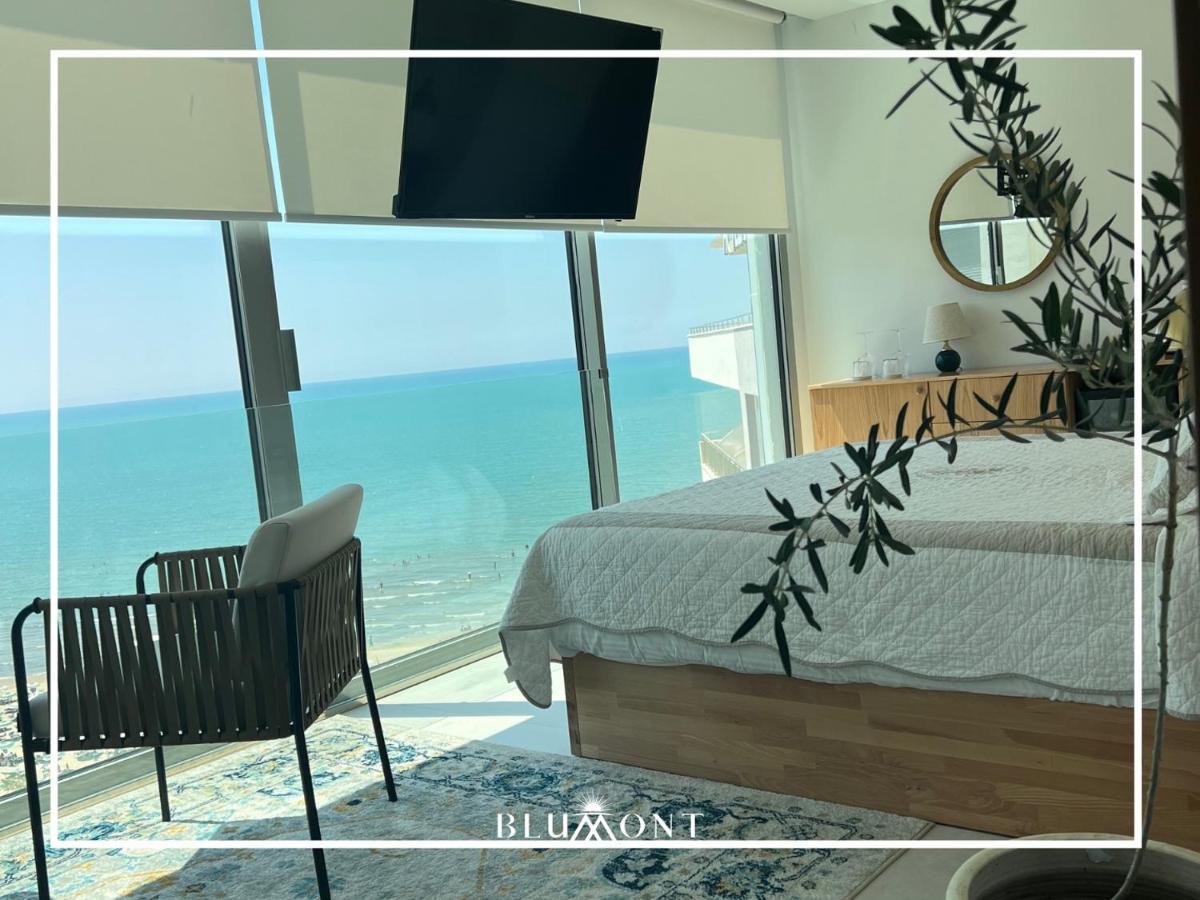 Luxury Rooftop Suites By Blumont Škalngur Eksteriør billede