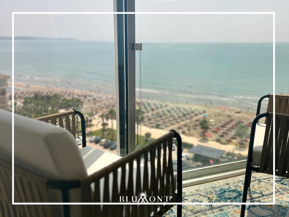 Luxury Rooftop Suites By Blumont Škalngur Eksteriør billede