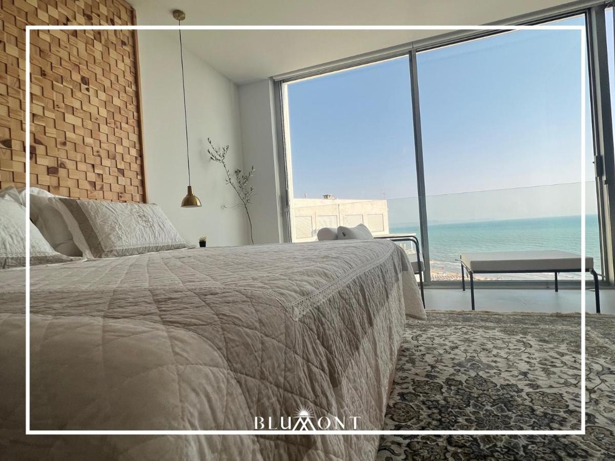 Luxury Rooftop Suites By Blumont Škalngur Eksteriør billede