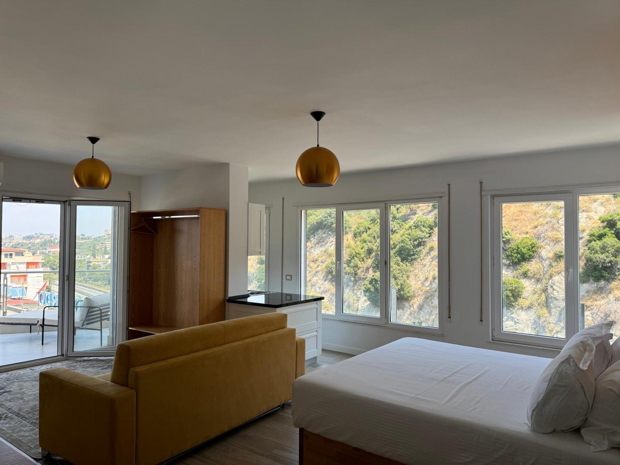 Luxury Rooftop Suites By Blumont Škalngur Eksteriør billede