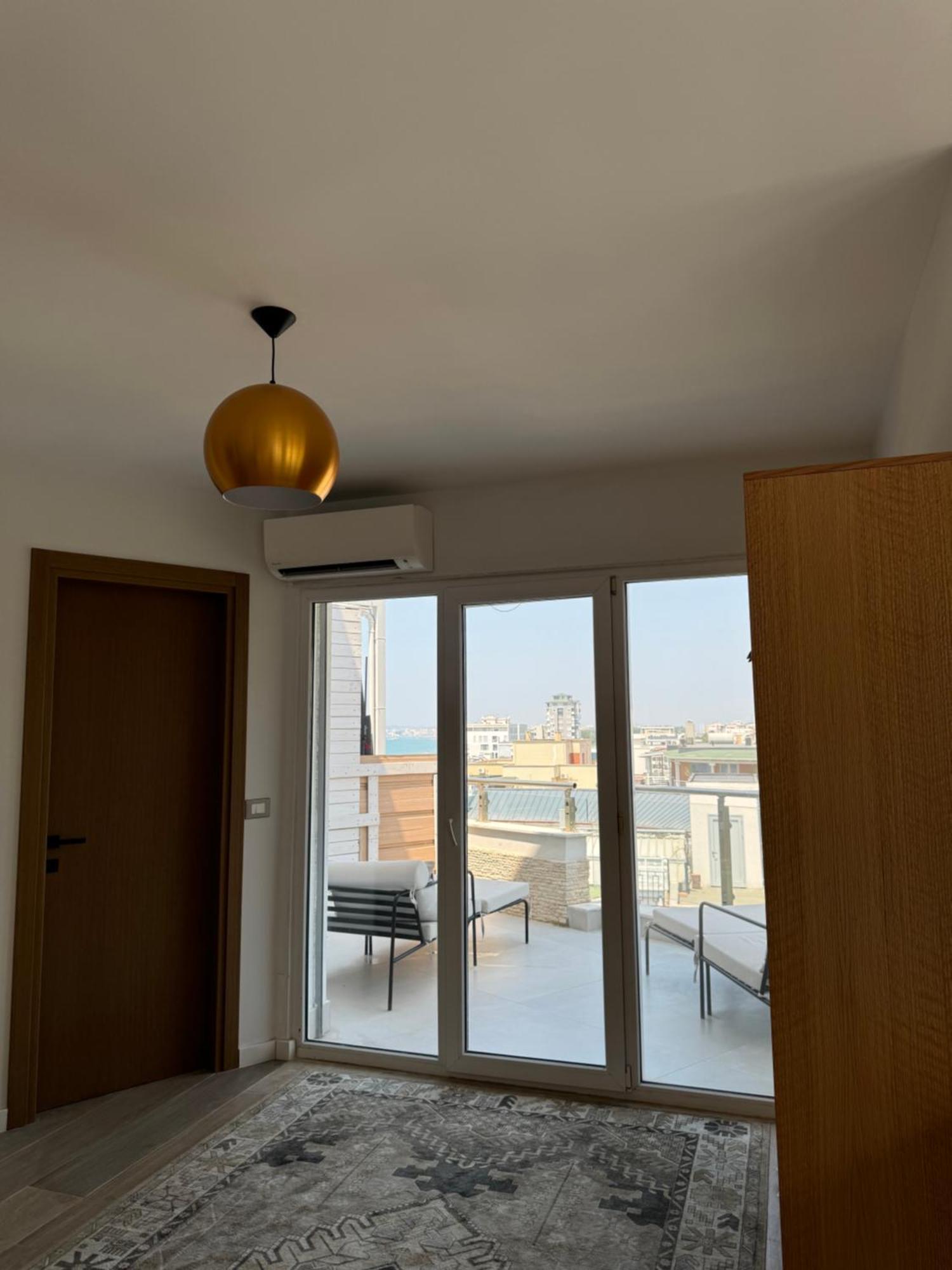 Luxury Rooftop Suites By Blumont Škalngur Eksteriør billede