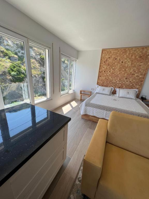 Luxury Rooftop Suites By Blumont Škalngur Eksteriør billede
